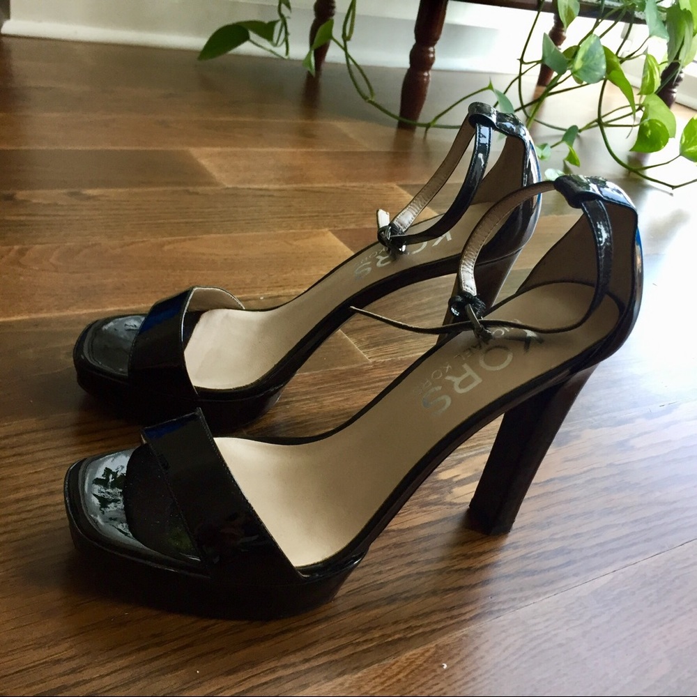 Michael Kors Heels